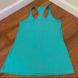 Lu lu lemon tank top